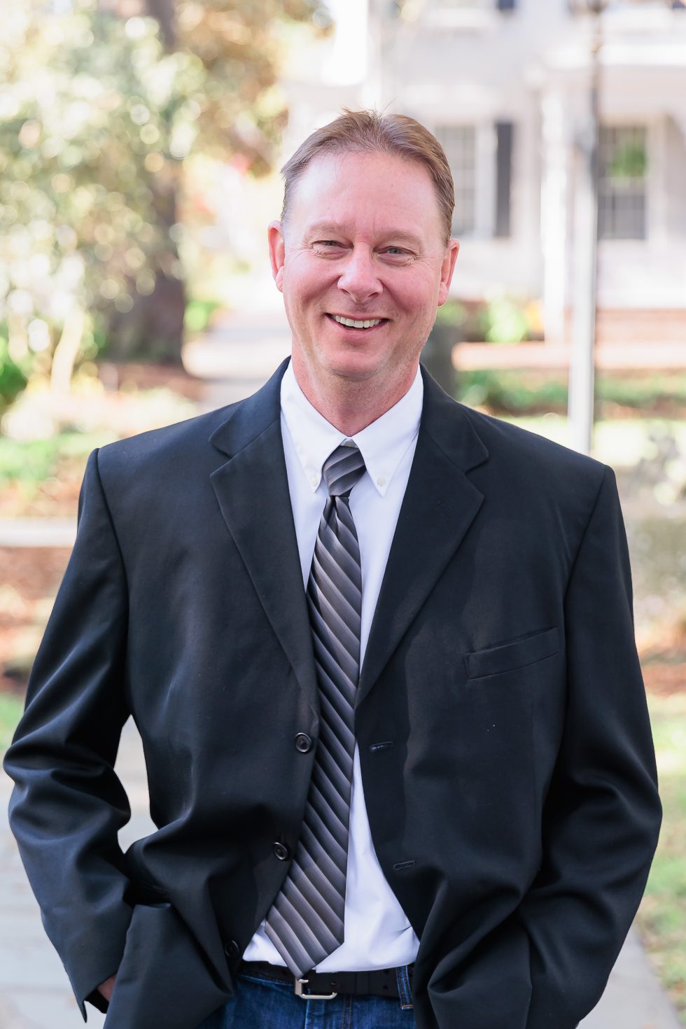 Who We Are Water Utility Management