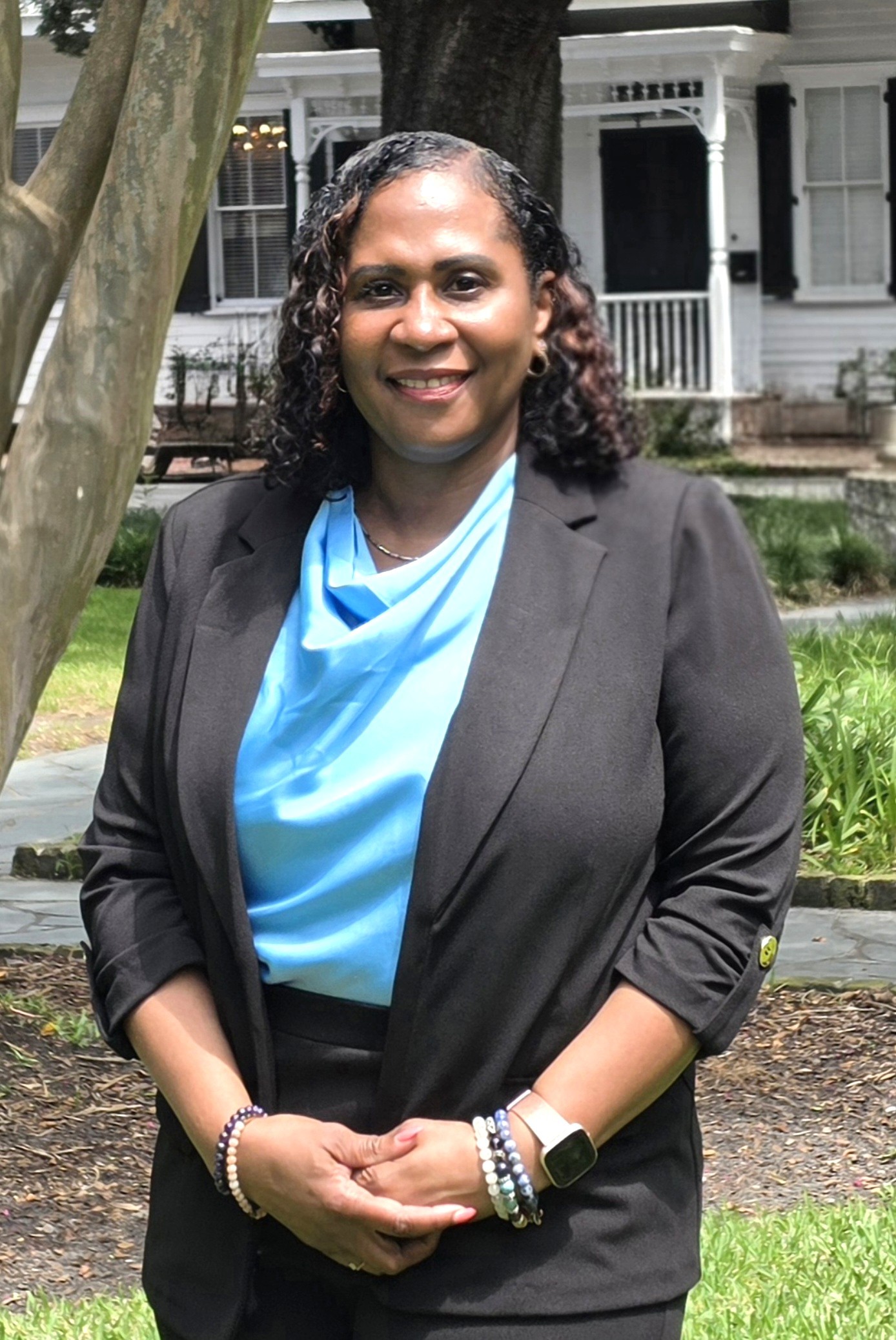 Tanya Calcote-Primeau